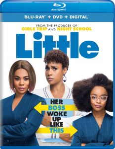 Little (2019) BluRay 720p HD