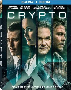 Crypto (2019) BluRay 720p HD