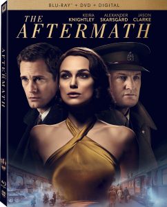 The Aftermath (2019) BluRay 720p HD