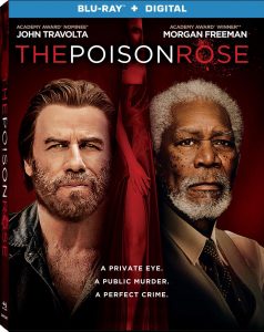 The Poison Rose (2019) BluRay 1080p HD Dual Latino / Inglés