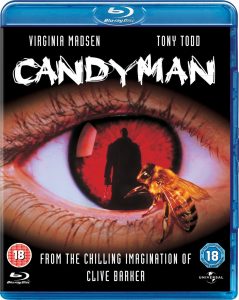 Candyman (1992) BluRay 720p HD