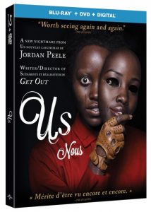 Us (2019) BluRay 1080p HD Dual Latino / Inglés