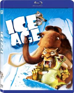 Ice Age (2002) BluRay 1080p HD Dual Latino / Inglés