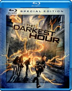 The Darkest Hour (2011) BluRay 720p HD