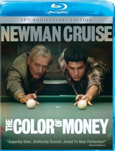 The Color of Money (1986) BluRay 720p HD