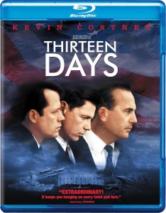 Thirteen Days (2000) BluRay 720p HD