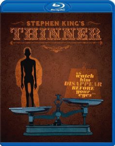 Thinner (1996) BluRay 720p HD