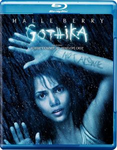 Gothika (2003) BluRay 1080p HD Dual Latino / Inglés