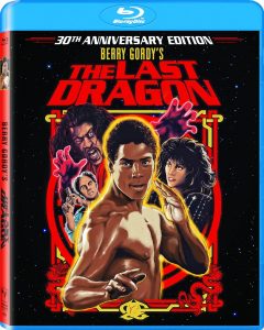 The Last Dragon (1985) BluRay 720p HD