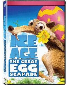 Ice Age: The Great Egg-Scapade (2016) BluRay 1080p HD Dual Latino / Inglés
