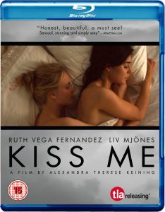 Kyss mig (2011) BluRay 720p HD
