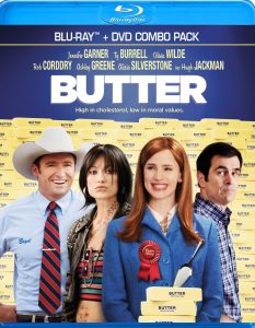 Butter (2011) BluRay 720p HD