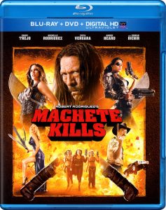 Machete Kills (2013) BluRay 720p HD