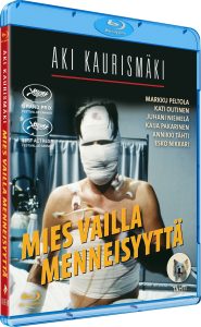The Man Without a Past (2002) BluRay 720p HD