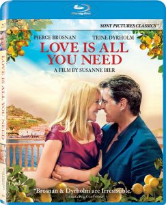 Love Is All You Need (2012) BluRay 720p HD