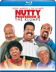 Nutty Professor II: The Klumps (2000) BluRay 720p HD REMASTERED