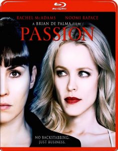 Passion (2012) BluRay 720p HD