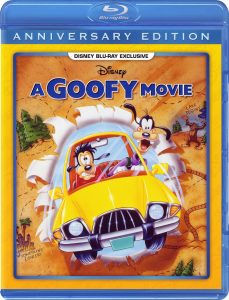 A Goofy Movie (1995) BluRay 720p HD