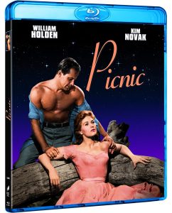 Picnic (1955) BluRay 720p HD VIP