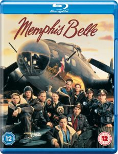 Memphis Belle (1990) BluRay 720p HD