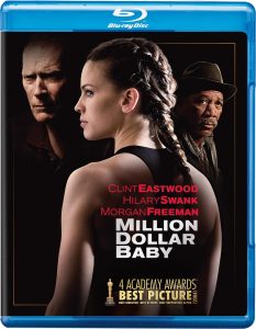 Million Dollar Baby (2004) BluRay 1080p HD Dual Latino / Inglés