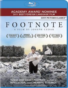 Footnote (2011) BluRay 720p HD VIP