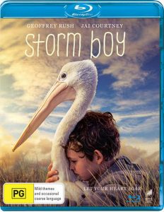 Storm Boy (2019) BluRay 720p HD