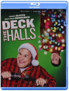 Deck the Halls (2006) BluRay 720p HD