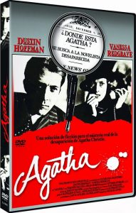 Agatha (1979) DVDRip
