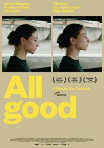 All good (2018) WEB-DL 1080p HD