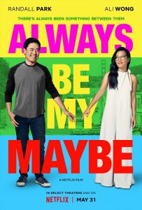 Always Be My Maybe (2019) WEBRip 1080p HD