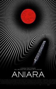 Aniara (2018) WEB-DL 720p HD