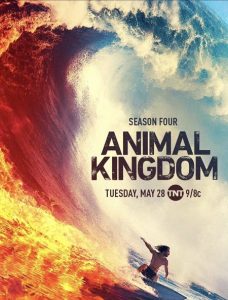 Animal Kingdom (2016) Serie de TV Cuarta Temporada (2019)