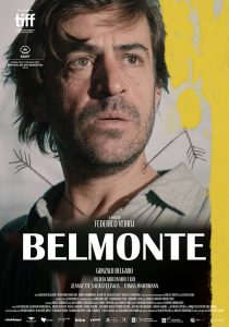 Belmonte (2018) WEBRip 1080p HD