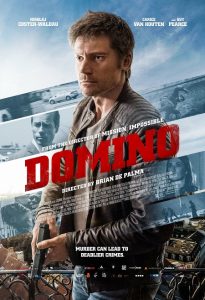 Domino (2019) WEBRip 1080p HD