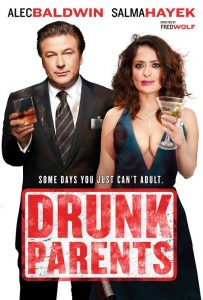 Drunk Parents (2019) WEB-DL 720p HD