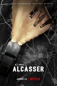 El Caso Alcàsser (2019) Miniserie de TV 1080p HD
