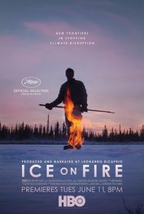 Ice on Fire (2019) WEB-DL 720p HD