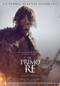 Il primo re (2018) BluRay 720p HD