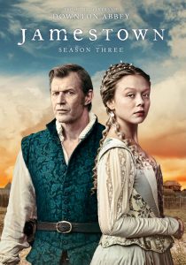 Jamestown (2019) Serie de TV Tercera Temporada 720p HD