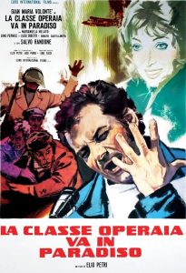 La classe operaia va in paradiso (1971) DVDRip