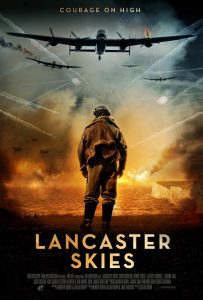 Lancaster Skies (2019) WEB-DL