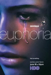 Euphoria (2019) Serie de TV Primera Temporada 720p HD