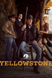 Yellowstone (2018) Serie de TV Segunda Temporada (2019) 720p HD