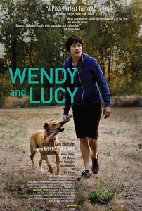 Wendy and Lucy (2008) BluRay 1080p HD