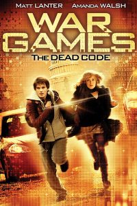 Wargames: The Dead Code (2008) DVDRip VIP