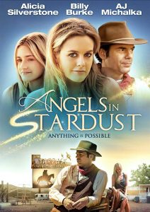 Angels in Stardust (2014) WEBRip 720p HD