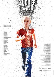 Zuckersand (2017) HDRip