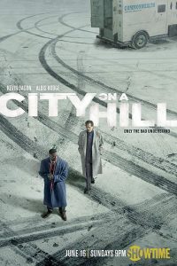 City on a Hill (2019) Serie de TV Primera Temporada 720p HD