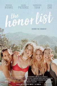 The Honor List (2018) WEBRip 720p HD